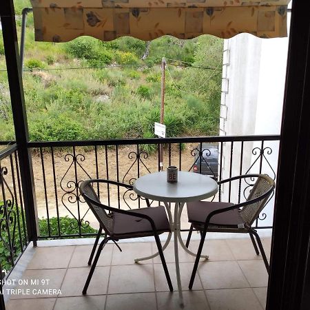 Sivota Rooms Athanasiou Εξωτερικό φωτογραφία