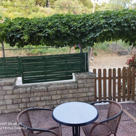 Sivota Rooms Athanasiou Εξωτερικό φωτογραφία