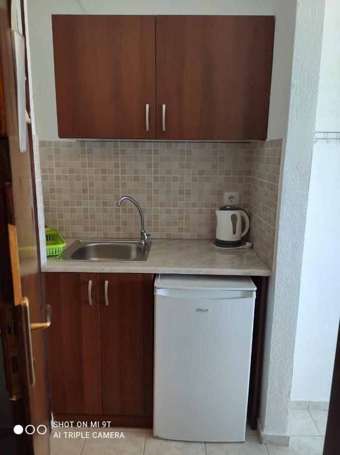 Sivota Rooms Athanasiou Εξωτερικό φωτογραφία