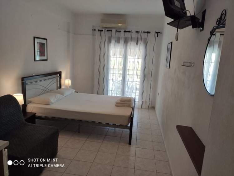 Sivota Rooms Athanasiou Εξωτερικό φωτογραφία