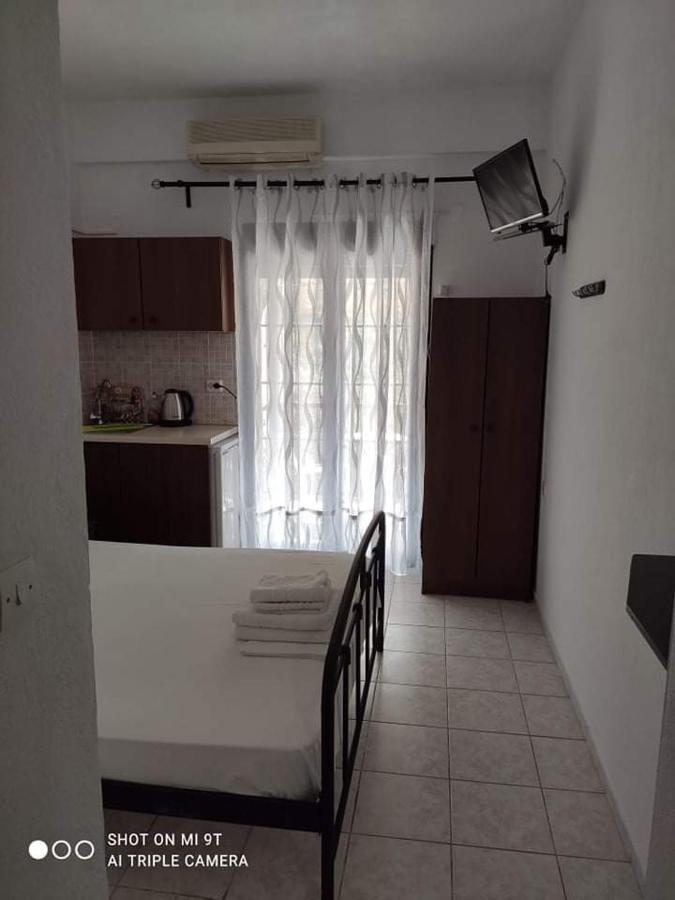 Sivota Rooms Athanasiou Εξωτερικό φωτογραφία