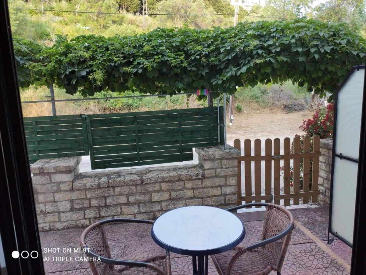 Sivota Rooms Athanasiou Εξωτερικό φωτογραφία