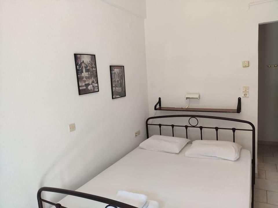 Sivota Rooms Athanasiou Εξωτερικό φωτογραφία