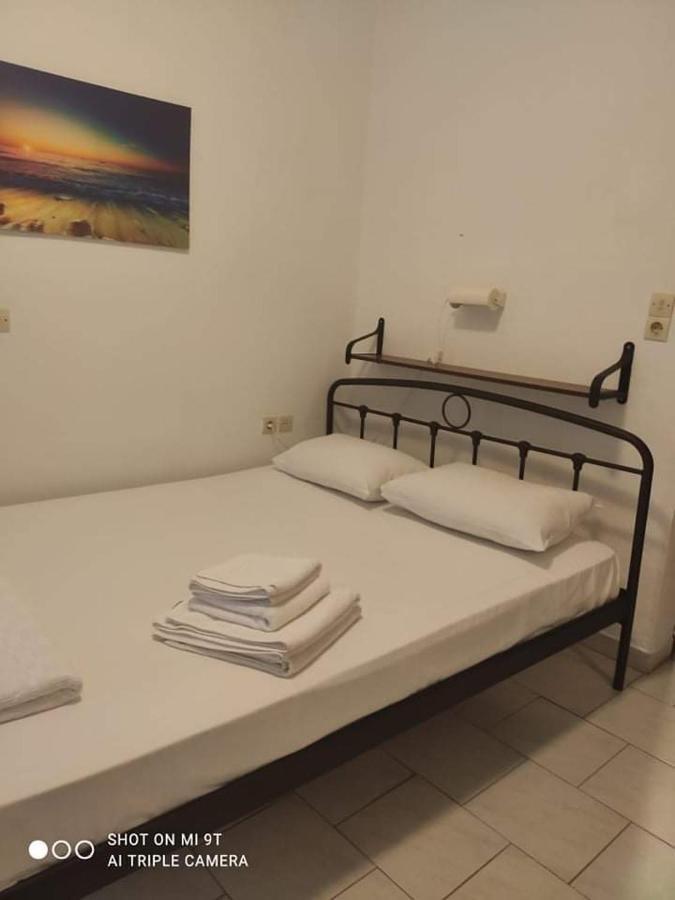 Sivota Rooms Athanasiou Εξωτερικό φωτογραφία