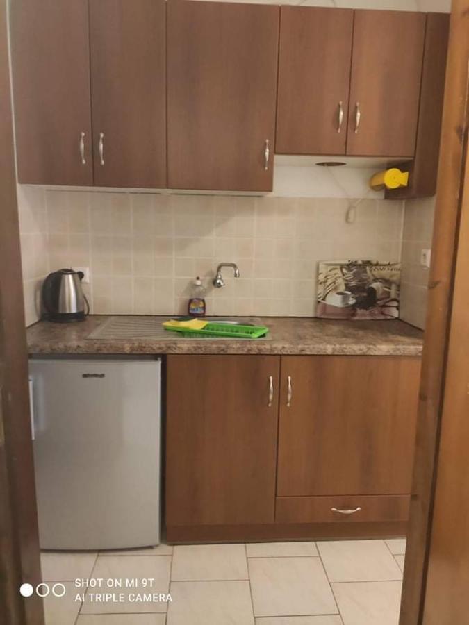 Sivota Rooms Athanasiou Εξωτερικό φωτογραφία