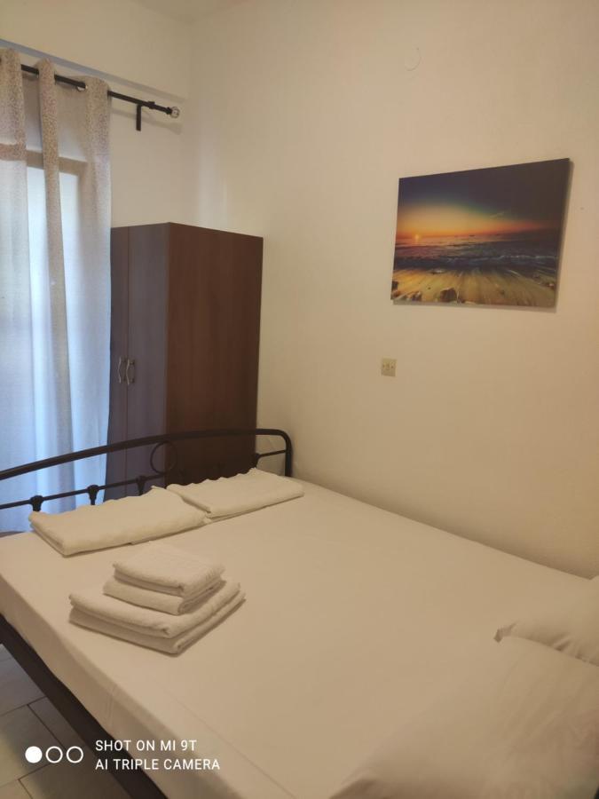 Sivota Rooms Athanasiou Εξωτερικό φωτογραφία