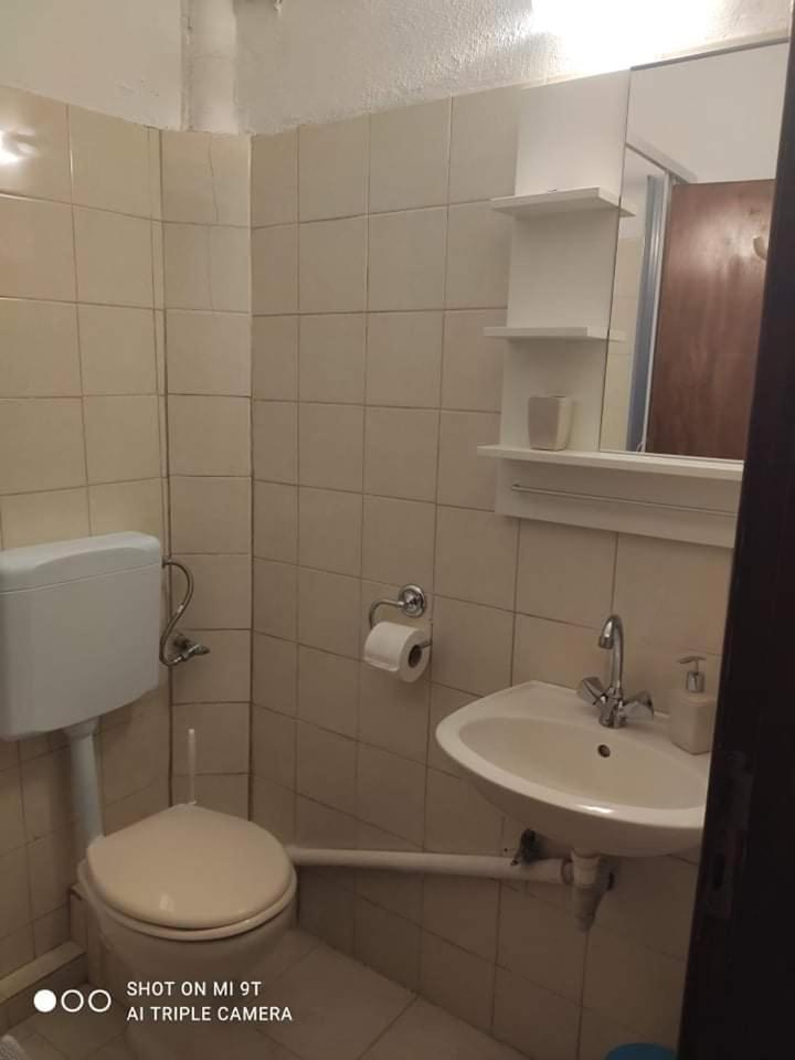 Sivota Rooms Athanasiou Δωμάτιο φωτογραφία