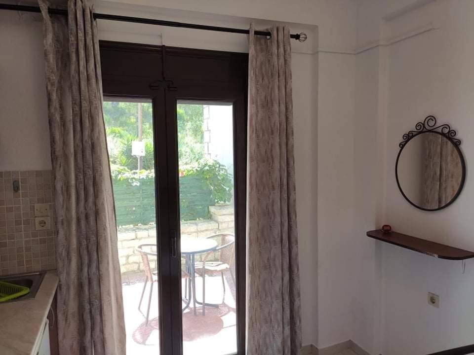 Sivota Rooms Athanasiou Δωμάτιο φωτογραφία