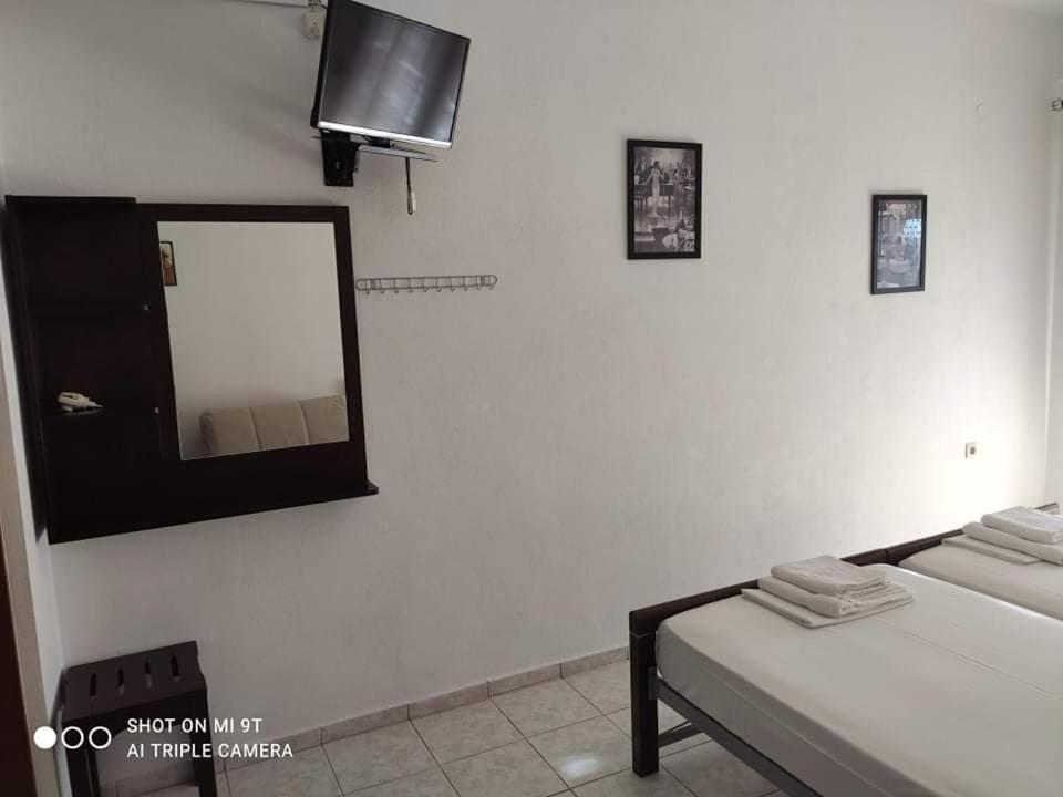 Sivota Rooms Athanasiou Δωμάτιο φωτογραφία